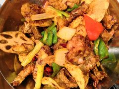 -避风塘(宝山万达店)