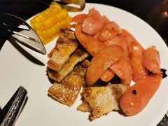 -嘿嘟嘟·肋条烧肉放题(爱融荟城店)
