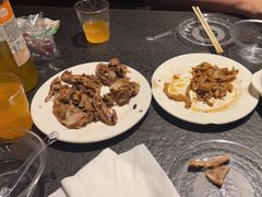 -买又大餐厅(福林里店)