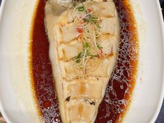 -金狮麟·新豫菜(金码大厦店)