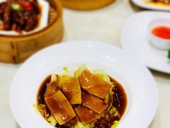 -稻香酒家(长宁KING88广场店)