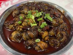 -辣螃铠盆盆蟹大排档(海昌店)