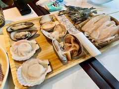 -Thai Basil罗勒叶泰式餐厅(时代天街店)