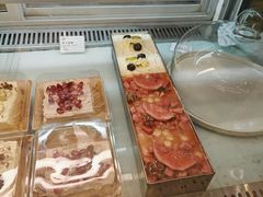 -提亚烘焙·手作面包·生日蛋糕(七星店)