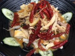 -陈老斯呼尔嗨吃烧烤(科巷店)
