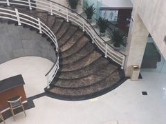 -海兰云天度假区温泉