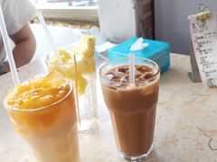 -渔记茶餐厅(渔村店)