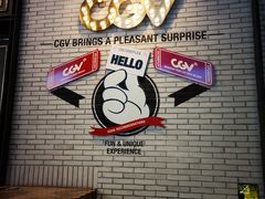 -CGV影城(广州K11店)