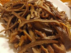 猪肚-老鼎万春卤菜(五代传承创始老店)