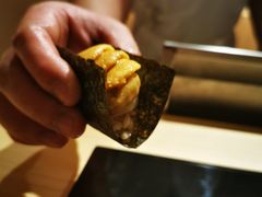 -鮨青(恒基名人购物中心店)