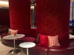 -上海龙之梦万丽酒店