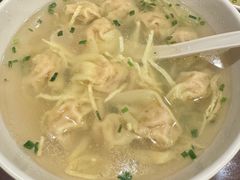 -东泰祥生煎馆(陕西南路店)