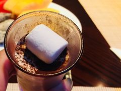 -中航泊悦酒店·云庭咖啡厅(虹桥机场T2店)