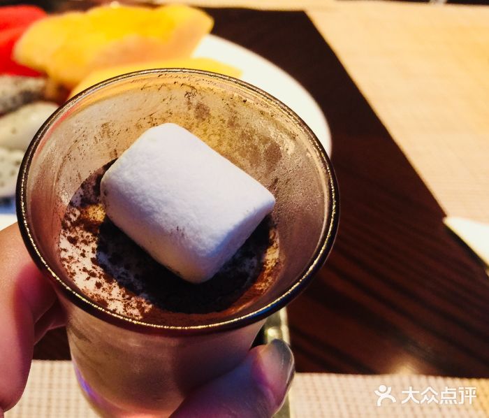 中航泊悦酒店·云庭咖啡厅(虹桥机场T2店)图片