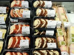 -Olé精品超市(上海虹桥南丰城店)
