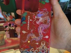 -星巴克(潍坊万达广场店)