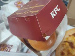 -肯德基(芳和店)