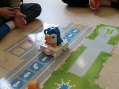 -优贝乐国际儿童教育中心(瑞安安阳校区)