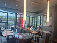 -肯德基(富阳九龙DT店)