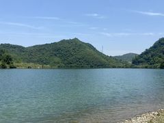 -秋浦河景区