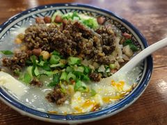 -峨眉山豆腐脑(解放路店)