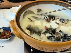 -宝荣鱼馆·临湖之宴(千岛湖店)