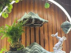 -沐森 •疗愈头疗馆(打浦桥店)