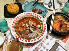 -新宝餐厅(流塘店)