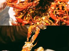 -虾胡闹·澳洲小龙虾·烧烤(福田鲨鱼店)