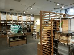 -MUJI无印良品(西湖银泰城店)