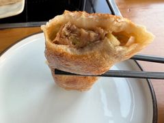 -聚友朋褡裢火烧(天北路店)