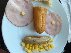 -广州四季酒店