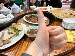 -侠成水上农庄(工业大道店)