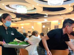 大堂-野妹火锅(龙岗店)