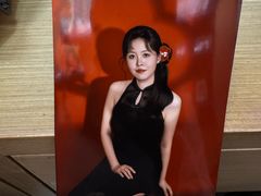 -海马体照相馆(上海百联南方购物中心店)
