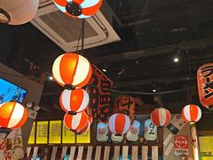 -白石的深夜食堂(济南万象城店)