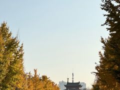 -楚望台遗址公园