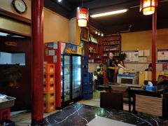 -二姐卤煮(南十里居店)