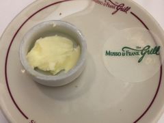 -Musso & Frank Grill