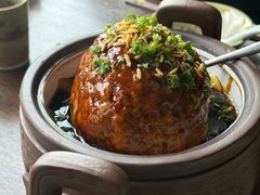 -扬州狮子楼·非遗淮扬菜(总店)