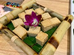 鱼豆腐-椰夫人·养生椰子鸡(金沙洲永旺店)