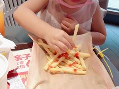 -肯德基(江夏中百店)