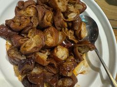 -啄佬食堂
