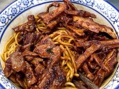 -梅溪·小伙子干挑面(安吉总店)