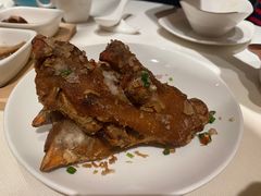 -莆田餐厅PUTIEN(武商MALL店)