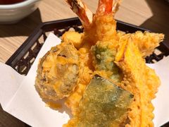 -小山日本料理(兴业太古汇店)