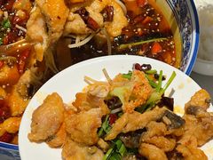 -清真·拉菲尔鱼庄(钟楼回民街店)