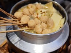 -那些年记忆烧烤