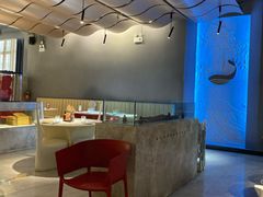 -Gray Whale 灰鲸餐厅(北美N1店)