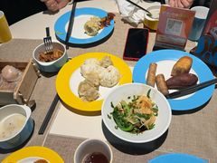 -帝企鹅自助餐厅•儿童岛•真企鹅(长隆企鹅酒店)